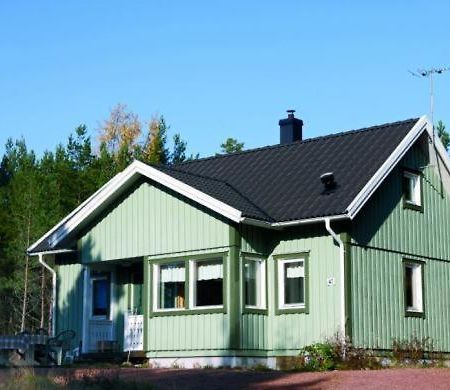 Marbyfjaerden Seaside Village Loftet Eckero Exterior foto